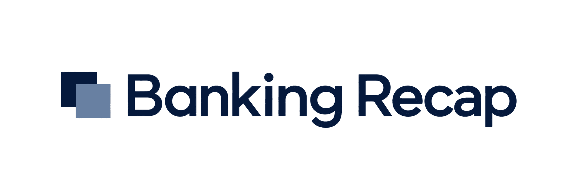 Banking Recap